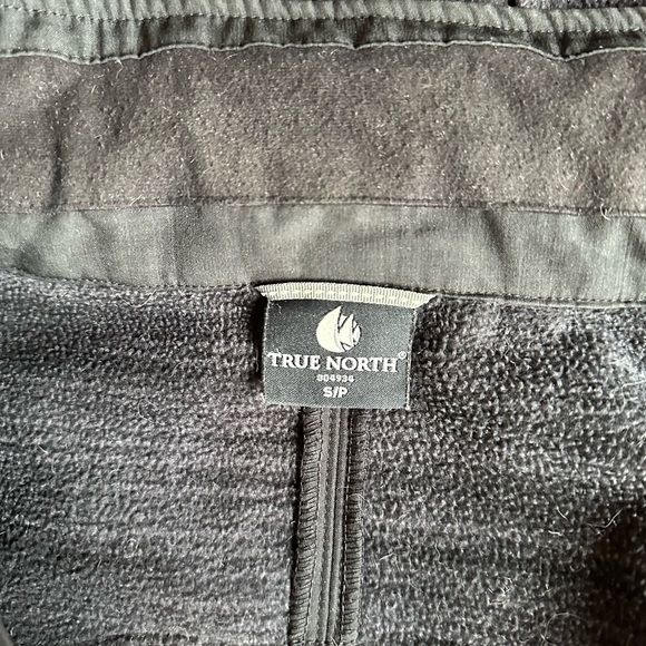 True North jacket, black - Picture 2 of 2